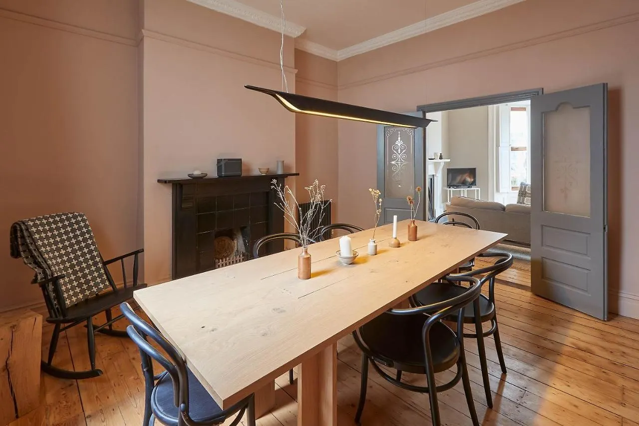 Host & Stay - Emerald Residence Saltburn-by-the-Sea