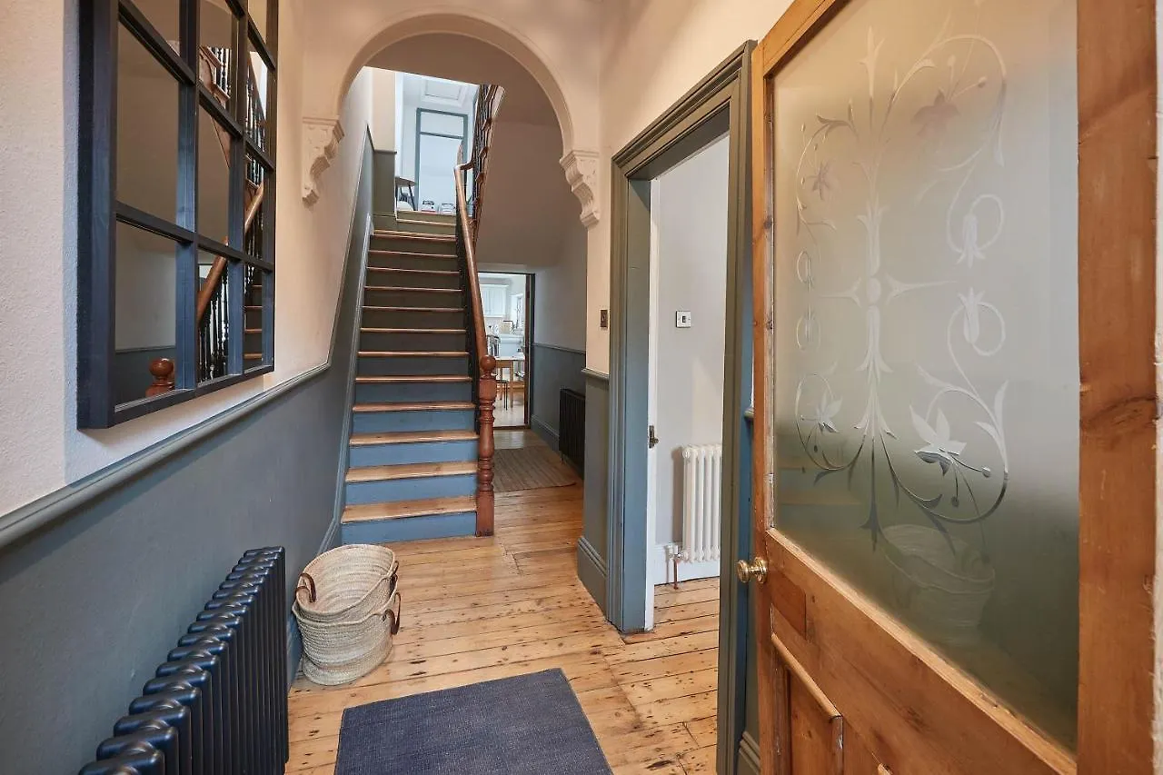 Host & Stay - Emerald Residence Saltburn-by-the-Sea
