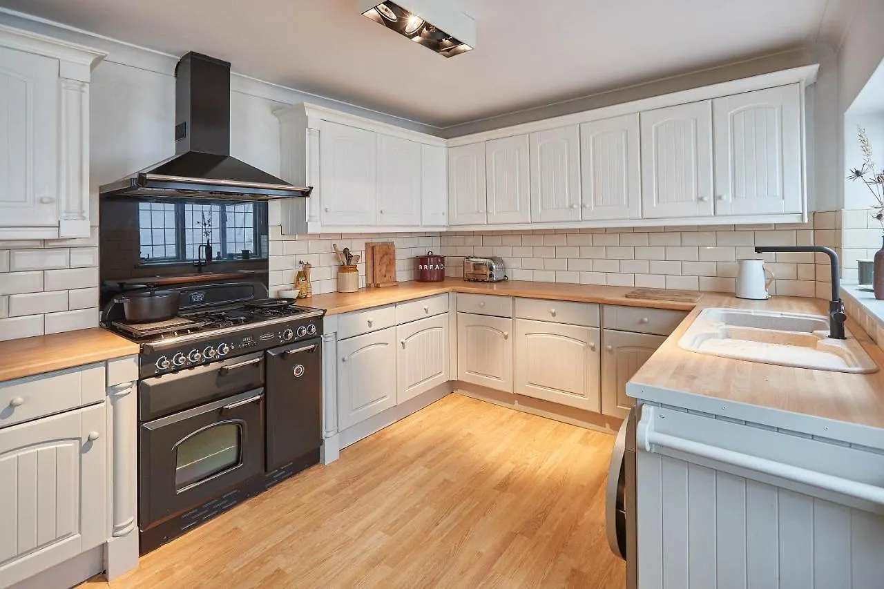 Host & Stay - Emerald Residence Saltburn-by-the-Sea