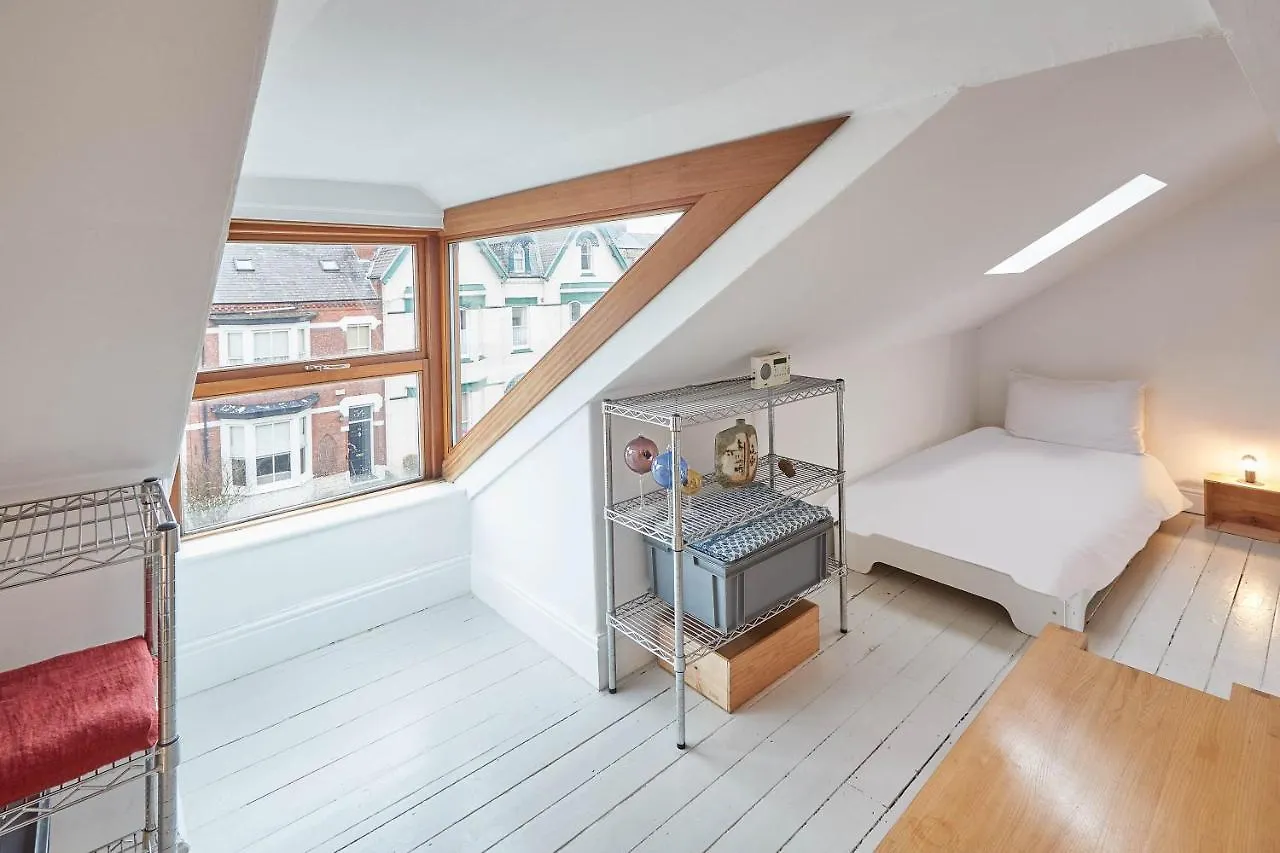 Σπίτι διακοπών Host & Stay - Emerald Residence Saltburn-by-the-Sea